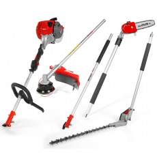 Mitox 28MT Select 5in1 Petrol Multi-Tool